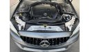 Mercedes-Benz C 300 Sport Mercedes C 300 _American_2020_Excellent Condition _Full option