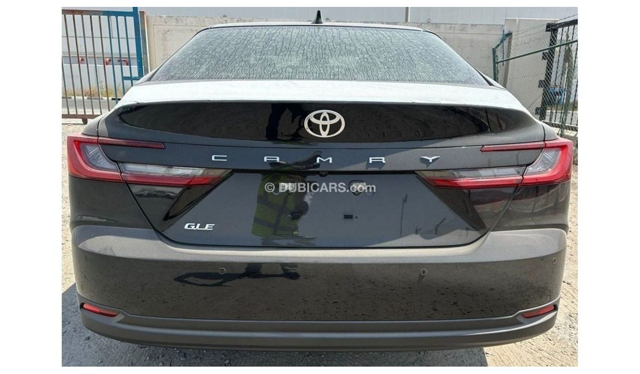 Toyota Camry G GRADE GLE 2.5L