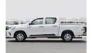 تويوتا هيلوكس TOYOTA HILUX 4X2 2.0L REAR WHEEL DRIVE