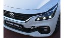 Suzuki Baleno Suzuki Baleno GLX 1.5L Petrol, Hatchback, FWD, 5Doors, Color White, Model 2025