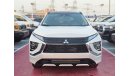 Mitsubishi Eclipse Cross MITSUBISHI ECLIPS CROSS,1.5L,TURBO,LEAHTER SEATS,DRIVER POWER SEAT,A/T,2024MY