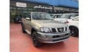 Nissan Patrol Super Safari Nissan Super Safari 2019 Golden