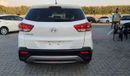 Hyundai Creta Base 1.6L