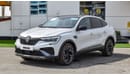 رينو أركانا RENAULT ARKANA 1.6L E-TEC ALPINE 2023