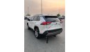 تويوتا راف ٤ Toyota RAV4 2020 LHD full options hybrid