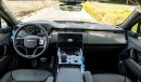 Land Rover Range Rover Sport First Edition FIRST EDITION P530 AT MY2023 – BLACK