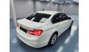 BMW 318i Exclusive