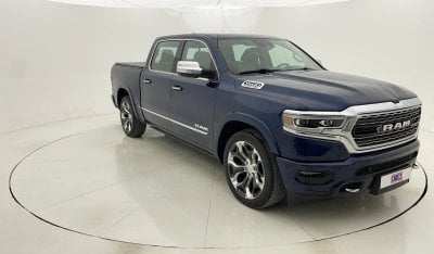 RAM 1500 LIMITED 5.7 | Zero Down Payment | Free Home Test Drive