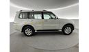 Mitsubishi Pajero GLS Highline | 1 year free warranty | 0 Down Payment