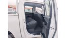 تويوتا هيلوكس Toyota Hilux Country Double Cab 4F 2.4L Manual Diesel | 03 Years Warranty