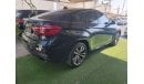 BMW X6 50i Exclusive