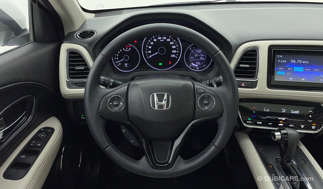 Honda HRV EX 1.8 | Zero Down Payment | Free Home Test Drive