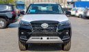 Toyota Fortuner FORTUNER 2.8L FOLL OIPTION