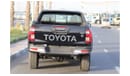 Toyota Hilux 4.0 ADVANTURE, PETROL, FRONT & BACK CAMERA, CRUISE CONTROL, MULTIMEDIA STEERING, ALLOY WHEELS 2024