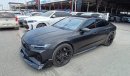 Audi A7 audi 2021 a7 55 tfsi quattro