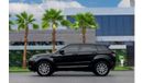 Land Rover Range Rover Evoque SE | 2,311 P.M  | 0% Downpayment | Agency Service!