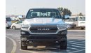 رام 1500 DODGE RAM 1500 LIMITED 5.7L 4WD PICKUP 2024