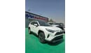 Toyota RAV4 ADVENTURE 2.5L HYBRID WITH RADAR 2024 GCC