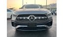 مرسيدس بنز GLA 250 4MATIC