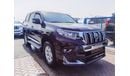 Toyota Prado PRADO 2010 BLACK