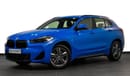 BMW X2 SDrive 20 i