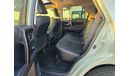 Toyota 4Runner 2023 Model TRD off Road full option sunroof and Push button