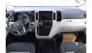 Toyota Hiace TOYOTA HIACE 2.8L COMMUTER 14-STR AUTOMATIC A/T DSL