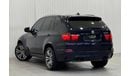 بي أم دبليو X5 M Std 4.4L 2012 BMW X5M Power, Full Service History, Excellent Condition, GCC