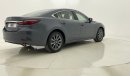 Mazda 6 GL 2.5 | Zero Down Payment | Free Home Test Drive