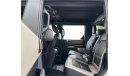 Ford Bronco 2022 Ford Bronco Wildtrak V6, April 2028 Ford Warranty + Service Pack, Full Options, GCC