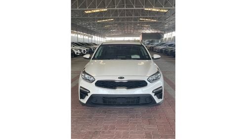 كيا K3 KIA K3 /2020/KOREA SPECS/1.6L CVVL