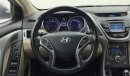 Hyundai Elantra GLS 1.8 | Zero Down Payment | Free Home Test Drive