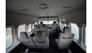 Nissan Urvan Panel Van High Roof 2.5L M/T Petrol 2021 | NISSAN URVAN | 13-SEATER PASSANGER VAN | NV-350 HIGH ROOF