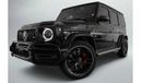 Mercedes-Benz G 63 AMG Night Package