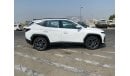 Hyundai Tucson HYUNDAI TUCSON 1.6L 2025