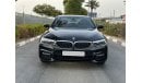 BMW 530i M Sport Package GCC