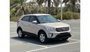 Hyundai Creta MODEL 2017 GCC CAR PERFECT CONDITION INSIDE AND OUTSIDE