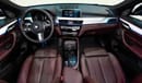 BMW X2 SDrive 20 i