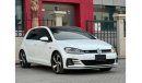 Volkswagen Golf GTI P1