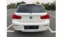 BMW 120i