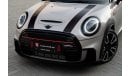 Mini John Cooper Works Works | 2,996 P.M  | 0% Downpayment | LIKE NEW | BARELY DRIVEN!