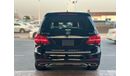 Mercedes-Benz GLS 550 Std