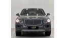 Bentley Bentayga 2019 Bentley Bentayga V8, April 2025 Warranty, Full Service History, GCC