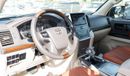 Toyota Land Cruiser Left hand drive V6 petrol Auto