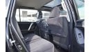 Toyota Prado 2023 MODEL: TOYOTA PRADO TXL 4.0L SPARE DOOR MOUNTED