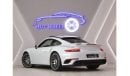 بورش 911 توربو S Porsche Carrera Turbo S