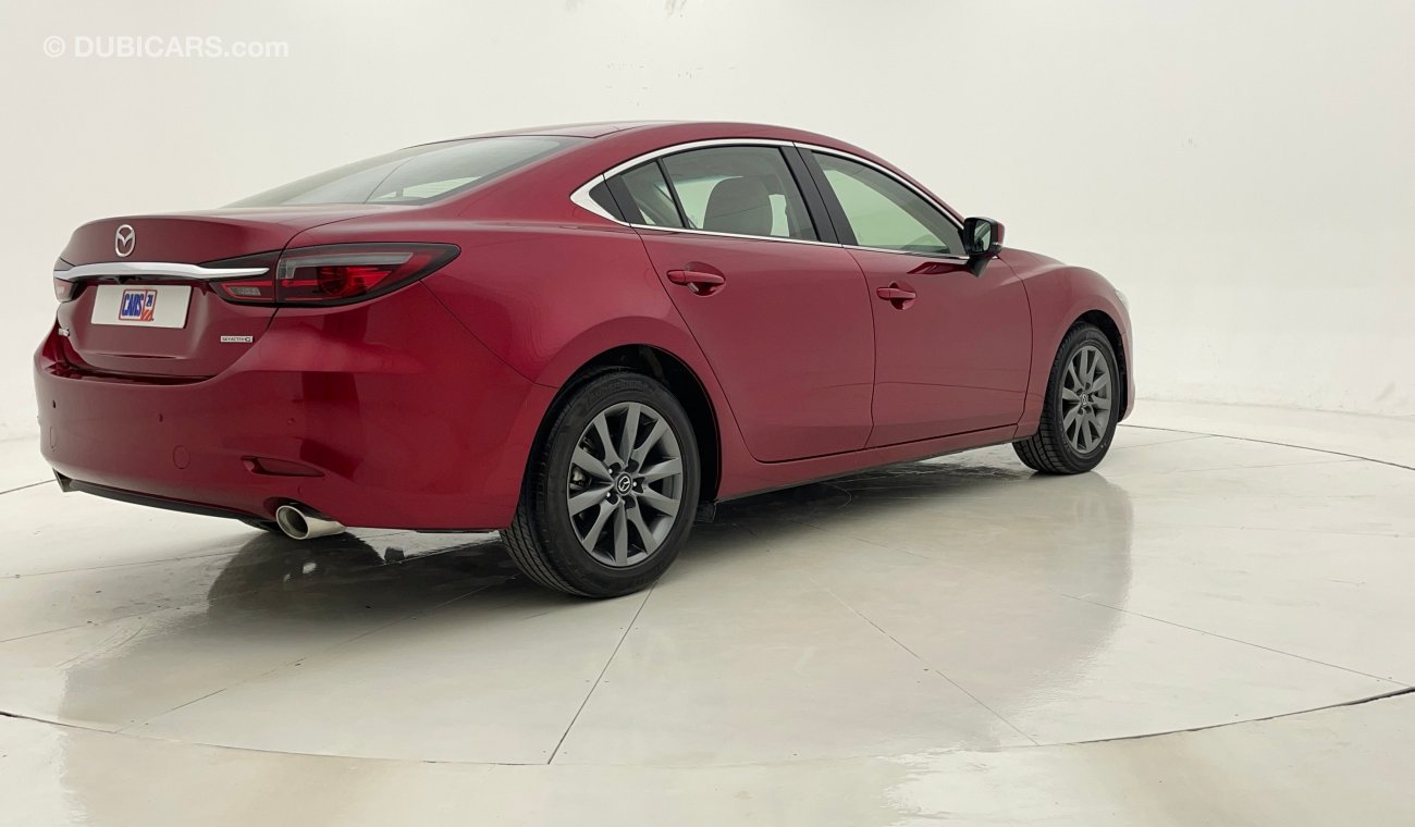 Mazda 6 S 2.5 | Zero Down Payment | Free Home Test Drive