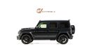 مرسيدس بنز G 63 AMG Lumma Kit CLR G770 - GCC Spec - With Warranty and Service Contract