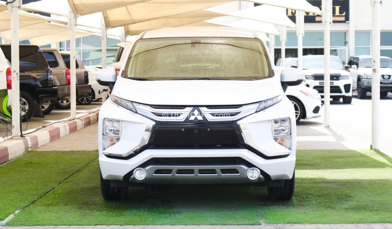 Mitsubishi Xpander