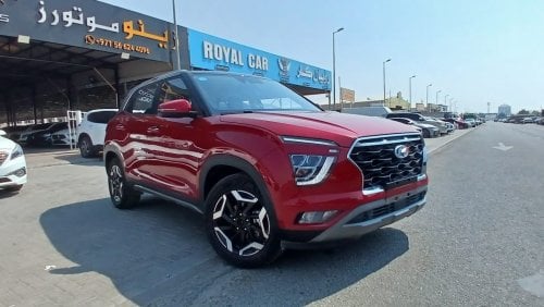 هيونداي كريتا Hyundai Creta 2019 Chinese Specs